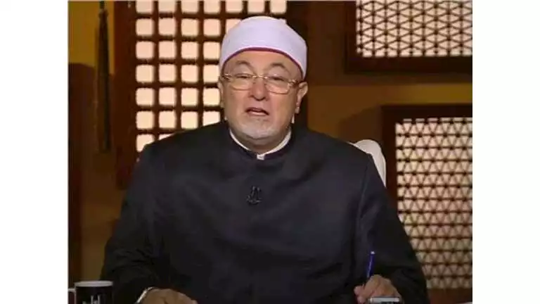 خالد الجندي يشرح الفرق بين الولاء والانتماء 2 خالد الجندي يشرح الفرق بين الولاء والانتماء
