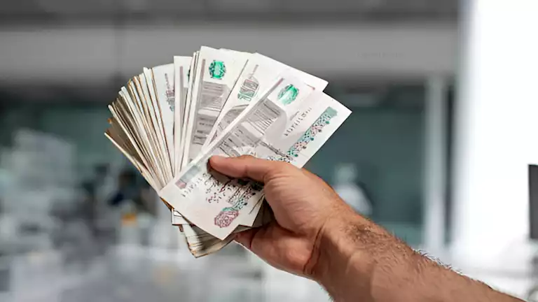 موعد صرف معاشات مايو وتوقيت تطبيق الزيادة الجديدة 2 موعد صرف معاشات مايو وتوقيت تطبيق الزيادة الجديدة