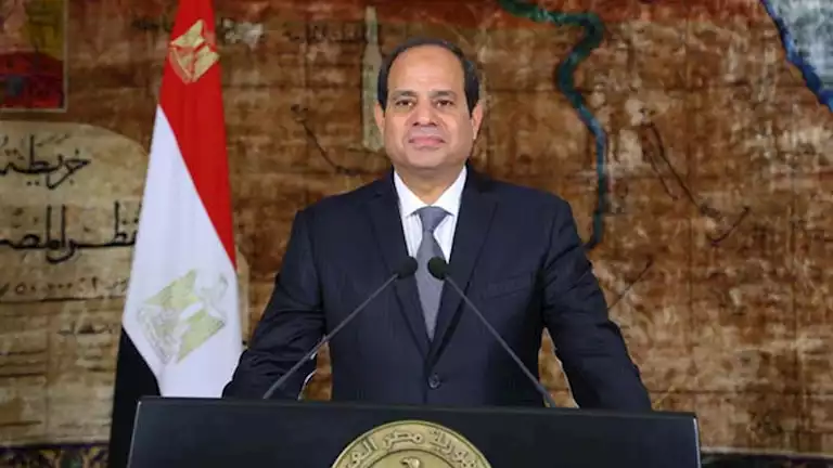 وزير خارجية العراق يوجه دعوة للرئيس السيسي لحضور القمة العربية 2 وزير خارجية العراق يوجه دعوة للرئيس السيسي لحضور القمة العربية