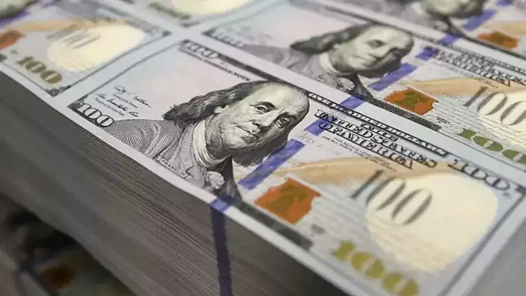 سعر الدولار في 10 بنوك مع بداية تعاملات يوم الأربعاء 2 سعر الدولار في 10 بنوك مع بداية تعاملات يوم الأربعاء