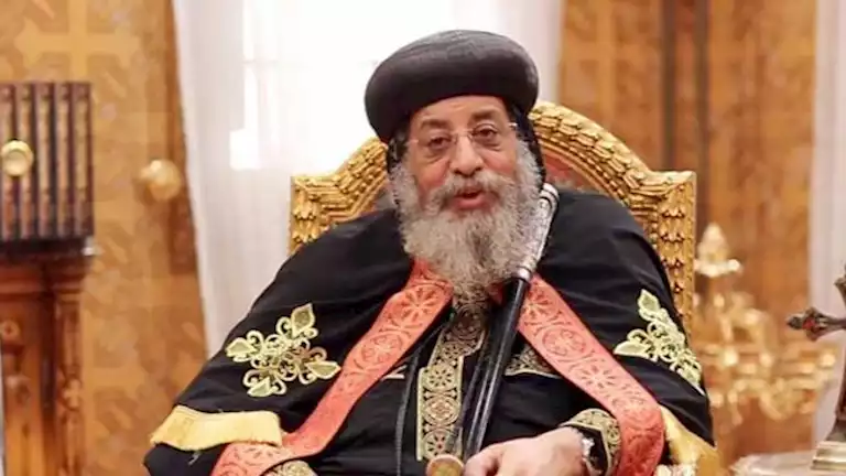 البابا تواضروس يلتقي قادة كنيستي الأرمن والروم الأرثوذكس في رومانيا 2 البابا تواضروس يلتقي قادة كنيستي الأرمن والروم الأرثوذكس في رومانيا