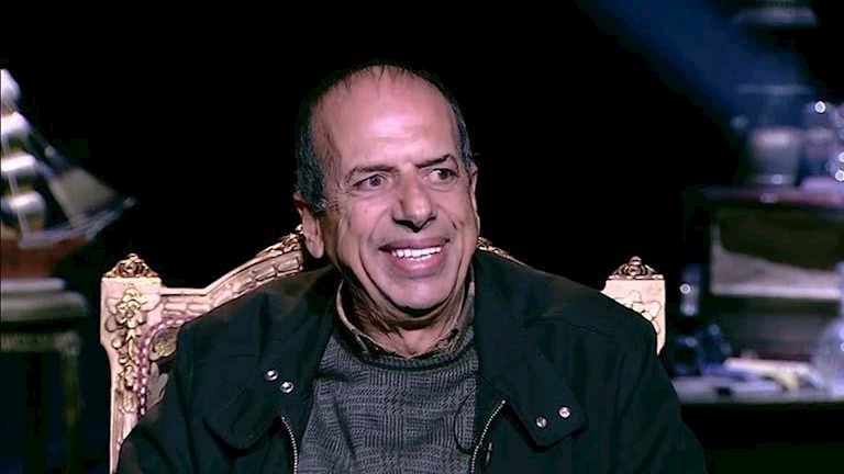 محمد الصاوي يروي كيف أصاب أحمد عز أثناء تصوير فيلم "الشبح" 2 محمد الصاوي يروي كيف أصاب أحمد عز أثناء تصوير فيلم “الشبح”