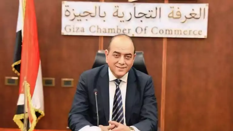 رئيس الغرف التجارية بالجيزة: 122 فرعًا من محلات بلبن بدون تراخيص يثير الدهشة 2 رئيس الغرف التجارية بالجيزة: 122 فرعًا من محلات بلبن بدون تراخيص يثير الدهشة
