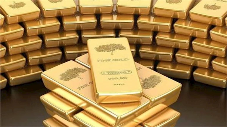 شعبة الذهب توضح أسباب تراجع أسعار الذهب العالمي بعد كسر 3350 دولاراً 2 شعبة الذهب توضح أسباب تراجع أسعار الذهب العالمي بعد كسر 3350 دولاراً