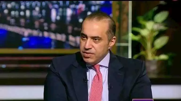 وزير الشؤون النيابية: حرية الرأي محمية في البرلمان ولا نقبل بالتجاوزات 2 وزير الشؤون النيابية: حرية الرأي محمية في البرلمان ولا نقبل بالتجاوزات