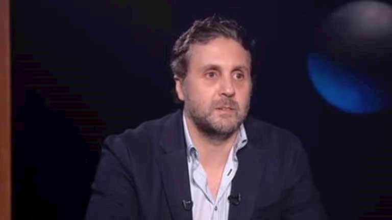 هشام ماجد ينعى سليمان عيد: "أفضل الناس بشهادة الجميع" 2 هشام ماجد ينعى سليمان عيد: “أفضل الناس بشهادة الجميع”