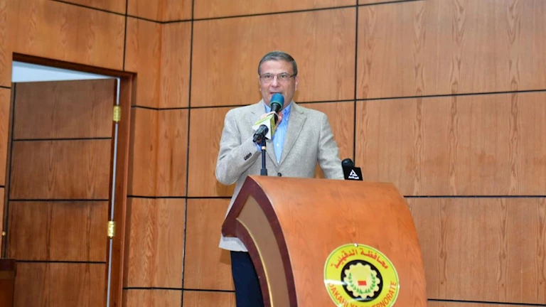 وزارة الزراعة تستعد لمواجهة الطقس السيء 2 وزارة الزراعة تستعد لمواجهة الطقس السيء