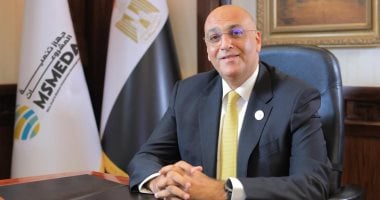 باسل رحمى: نسعى لتوسيع التعاون مع جميع المحافظات لخلق فرص عمل للشباب 2 باسل رحمى: نسعى لتوسيع التعاون مع جميع المحافظات لخلق فرص عمل للشباب