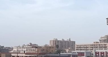 الأقمار الصناعية تشير إلى بدء تأثير منخفض جوي ورياح مثيرة وسحب ممطرة في هذه المناطق 2 الأقمار الصناعية تشير إلى بدء تأثير منخفض جوي ورياح مثيرة وسحب ممطرة في هذه المناطق
