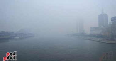 توقعات الطقس ليوم غد: حرارة مرتفعة نهاراً وضباب صباحاً، والعظمى في القاهرة 33 درجة 2 توقعات الطقس ليوم غد: حرارة مرتفعة نهاراً وضباب صباحاً، والعظمى في القاهرة 33 درجة