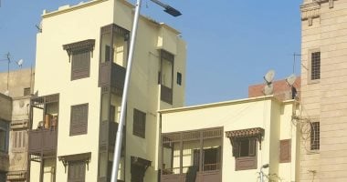 قانون البناء يحدد القواعد والإجراءات لتطوير المناطق غير المخططة 2 قانون البناء يحدد القواعد والإجراءات لتطوير المناطق غير المخططة
