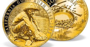سعر الذهب في مصر اليوم الأربعاء 30 أبريل 2025: انخفاض عيار 21 إلى 4765 جنيها 2 سعر الذهب في مصر اليوم الأربعاء 30 أبريل 2025: انخفاض عيار 21 إلى 4765 جنيها
