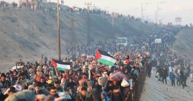 محلل فلسطيني: مصر تظل أساس جهود السلام في المنطقة 2 محلل فلسطيني: مصر تظل أساس جهود السلام في المنطقة