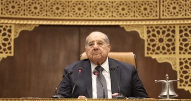 الشيوخ يحيل طلبات مناقشة حول توطين التكنولوجيا الصناعية إلى اللجنة المختصة 2 الشيوخ يحيل طلبات مناقشة حول توطين التكنولوجيا الصناعية إلى اللجنة المختصة