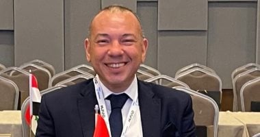 شريف البربري: فرض ضريبة إضافية موحدة على الشركات يعزز الصادرات 2 شريف البربري: فرض ضريبة إضافية موحدة على الشركات يعزز الصادرات