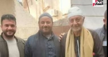 سبب سجن ابن الفنان عبد العزيز مخيون لمدة 6 أشهر على الرغم من التصالح مع عائلة المتوفى 2 سبب سجن ابن الفنان عبد العزيز مخيون لمدة 6 أشهر على الرغم من التصالح مع عائلة المتوفى