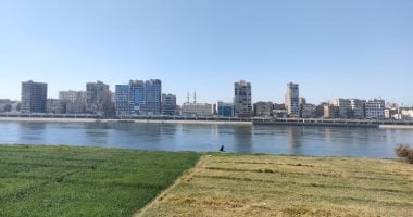 توقعات الطقس غدًا: حرارة مرتفعة نهارًا وضباب صباحًا والعظمى في القاهرة 31 درجة 2 توقعات الطقس غدًا: حرارة مرتفعة نهارًا وضباب صباحًا والعظمى في القاهرة 31 درجة