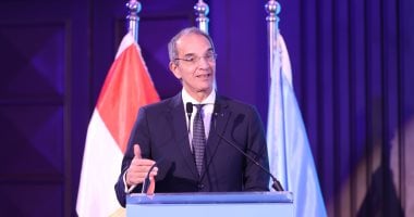 وزير الاتصالات: 30 ألف خبير في الذكاء الاصطناعي 2 وزير الاتصالات: 30 ألف خبير في الذكاء الاصطناعي