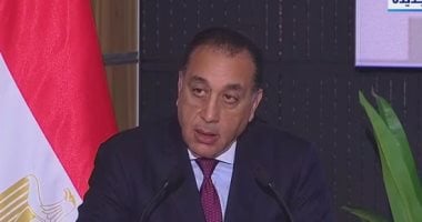 رئيس الوزراء يراقب حادث كسر أنبوب الغاز في مدينة السادس من أكتوبر 2 رئيس الوزراء يراقب حادث كسر أنبوب الغاز في مدينة السادس من أكتوبر