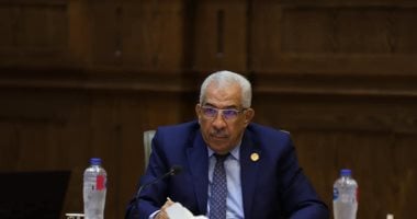 رئيس طاقة الشيوخ: إجراءات الدولة للحوكمة تعزز الاقتصاد وتدعم التنمية 2 رئيس طاقة الشيوخ: إجراءات الدولة للحوكمة تعزز الاقتصاد وتدعم التنمية