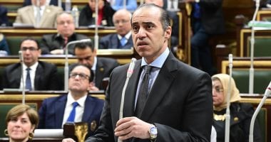 محمود فوزي يؤكد عدم انحياز الحكومة أو النواب لطرف في قانون الإيجار القديم 2 محمود فوزي يؤكد عدم انحياز الحكومة أو النواب لطرف في قانون الإيجار القديم