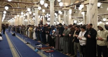 تفسير حكم إقامة صلاة الجمعة في الزوايا القريبة.. توضيح من دار الإفتاء 2 تفسير حكم إقامة صلاة الجمعة في الزوايا القريبة.. توضيح من دار الإفتاء