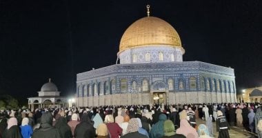 أستاذ قانون: الدعوات لتفجير الأقصى جريمة إنسانية ومصر تتحمل مسؤولية تاريخية 2 أستاذ قانون: الدعوات لتفجير الأقصى جريمة إنسانية ومصر تتحمل مسؤولية تاريخية