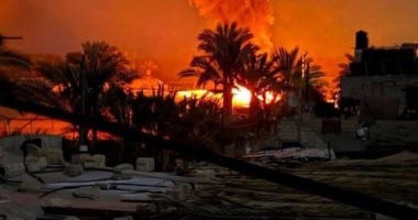 مقتل 70 فرداً في قطاع غزة خلال 24 ساعة 2 مقتل 70 فرداً في قطاع غزة خلال 24 ساعة