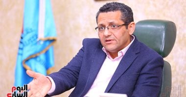 خالد البلشى: تم زيادة "بدل" الصحفيين بالفعل وستتراوح بين 25 و30% 2 خالد البلشى: تم زيادة “بدل” الصحفيين بالفعل وستتراوح بين 25 و30%