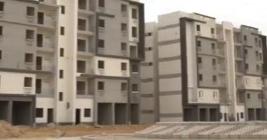 الإسكان تمد فترة تقديم تظلمات المستبعدين من سكن لكل المصريين 5 لمدة أسبوعين 2 الإسكان تمد فترة تقديم تظلمات المستبعدين من سكن لكل المصريين 5 لمدة أسبوعين