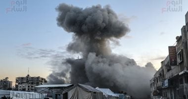 "القاهرة الإخبارية": استمرار جهود الوساطة المصرية القطرية لوقف النزيف الدموي في فلسطين 2 “القاهرة الإخبارية”: استمرار جهود الوساطة المصرية القطرية لوقف النزيف الدموي في فلسطين