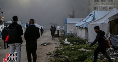 مصادر لـ"القاهرة الإخبارية": حماس تراجع كافة الاقتراحات المقدمة من الوسطاء 2 مصادر لـ”القاهرة الإخبارية”: حماس تراجع كافة الاقتراحات المقدمة من الوسطاء