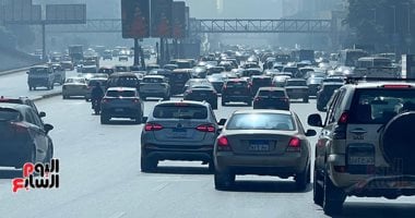 طقس الأحد 27 أبريل 2025: مائل للحرارة نهاراً مع شبورة، والعظمى في القاهرة 28 درجة 2 طقس الأحد 27 أبريل 2025: مائل للحرارة نهاراً مع شبورة، والعظمى في القاهرة 28 درجة