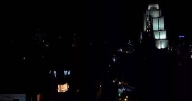 الشركة البرتغالية للكهرباء: استعادة التيار إلى حالته الطبيعية قد تستغرق حوالي أسبوع 2 الشركة البرتغالية للكهرباء: استعادة التيار إلى حالته الطبيعية قد تستغرق حوالي أسبوع