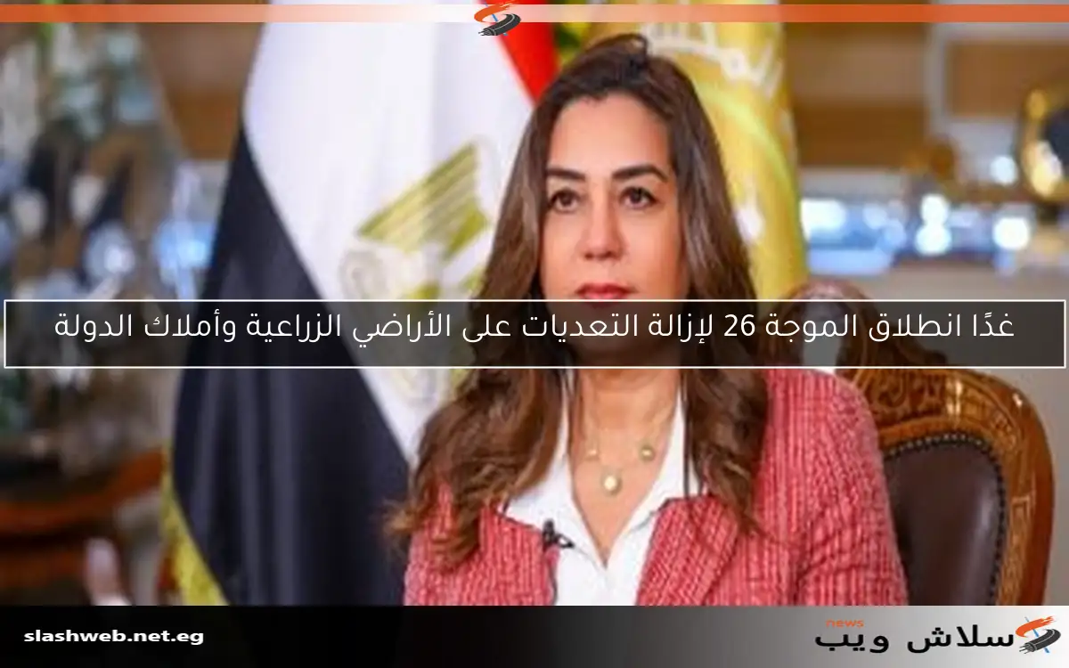 التنمية المحلية: استثمارات بقيمة 875.5 مليون جنيه لتنفيذ مشروعات جديدة في سيناء 2 التنمية المحلية: استثمارات بقيمة 875.5 مليون جنيه لتنفيذ مشروعات جديدة في سيناء
