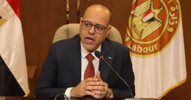 وزير العمل: تخصيص 3 ملايين جنيه لدعم العمالة غير المنتظمة في أبريل 2 وزير العمل: تخصيص 3 ملايين جنيه لدعم العمالة غير المنتظمة في أبريل