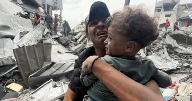 الأونروا: 69% من سكان قطاع غزة تحت تهديد التهجير ونزوح 420 ألف شخص مرة أخرى 2 الأونروا: 69% من سكان قطاع غزة تحت تهديد التهجير ونزوح 420 ألف شخص مرة أخرى