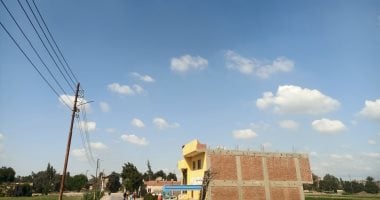 أخبار مصر: توقعات الطقس غدًا مائل للحرارة نهارًا مع شبورة صباحًا والعظمى في القاهرة 28 درجة 2 أخبار مصر: توقعات الطقس غدًا مائل للحرارة نهارًا مع شبورة صباحًا والعظمى في القاهرة 28 درجة