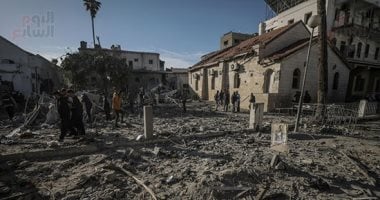 محلل فلسطيني: مصر تظل أساسية في دعم حقوق فلسطين وشعبها 2 محلل فلسطيني: مصر تظل أساسية في دعم حقوق فلسطين وشعبها