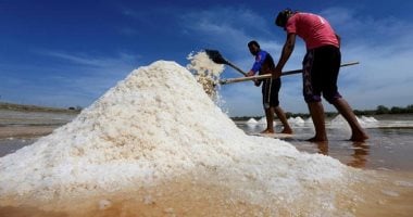 من يختص بإصدار تراخيص الملاحات وفق قانون التعدين؟ 2 من يختص بإصدار تراخيص الملاحات وفق قانون التعدين؟