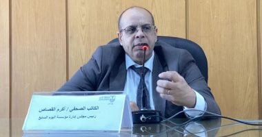 أكرم القصاص: 86% من مستخدمي الإنترنت يتعرضون للخداع من الأخبار الكاذبة 2 أكرم القصاص: 86% من مستخدمي الإنترنت يتعرضون للخداع من الأخبار الكاذبة