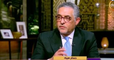 رئيس هيئة الاستثمار: 40 شركة فرنسية مهتمة بالسوق المصري ولديها انطباعات إيجابية