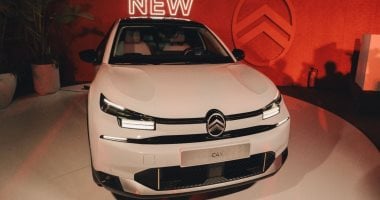 سعر ومواصفات سيارة ستروين C4X المجمعة في البلاد 2 سعر ومواصفات سيارة ستروين C4X المجمعة في البلاد