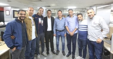 محمد السيد الشاذلي: ضرورة تطوير العمل النقابي 2 محمد السيد الشاذلي: ضرورة تطوير العمل النقابي
