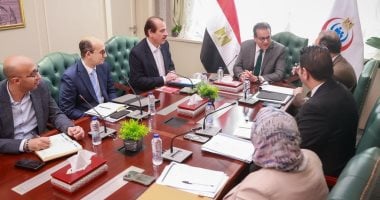 وزير الصحة يقرر استئناف عمل سلاسل المنشآت الغذائية بعد استيفاء الشروط اللازمة 2 وزير الصحة يقرر استئناف عمل سلاسل المنشآت الغذائية بعد استيفاء الشروط اللازمة