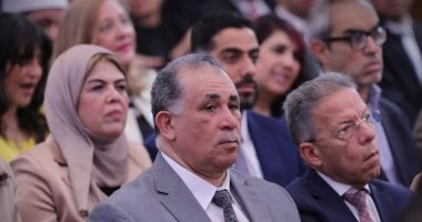 نقيب المحامين يشارك الطائفة الإنجيلية احتفال عيد القيامة 2 نقيب المحامين يشارك الطائفة الإنجيلية احتفال عيد القيامة