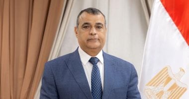 وزير الدولة للإنتاج الحربي يهنئ قداسة البابا تواضروس الثاني بمناسبة عيد القيامة 2 وزير الدولة للإنتاج الحربي يهنئ قداسة البابا تواضروس الثاني بمناسبة عيد القيامة
