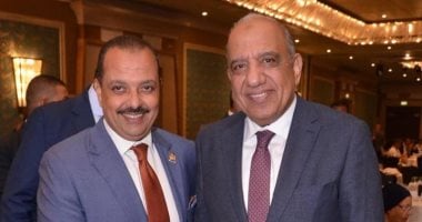 نقابة المرافق: رفع منحة الحج للعاملين في الكهرباء إلى 25 ألف جنيه وقرض الحج إلى 70 ألف جنيه 2 نقابة المرافق: رفع منحة الحج للعاملين في الكهرباء إلى 25 ألف جنيه وقرض الحج إلى 70 ألف جنيه