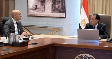 رئيس الوزراء: توجيه من الرئيس بضرورة التركيز على تعزيز مستوى التعليم 2 رئيس الوزراء: توجيه من الرئيس بضرورة التركيز على تعزيز مستوى التعليم