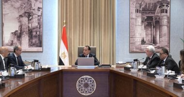 رئيس الوزراء يوجه بإعداد خطة شاملة لدعم المدارس التكنولوجية التطبيقية 2 رئيس الوزراء يوجه بإعداد خطة شاملة لدعم المدارس التكنولوجية التطبيقية